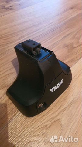 Thule rapid system 754