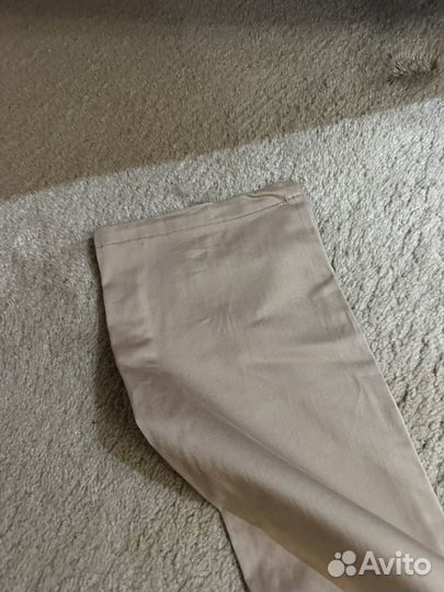Брюки летние мужские 34/32 турция