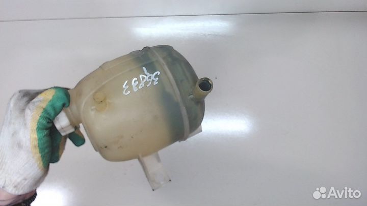 Бачок расширительный Renault Scenic, 2004