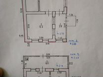 Дом 80 м² на участке 20 сот.