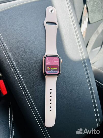 Apple watch 5