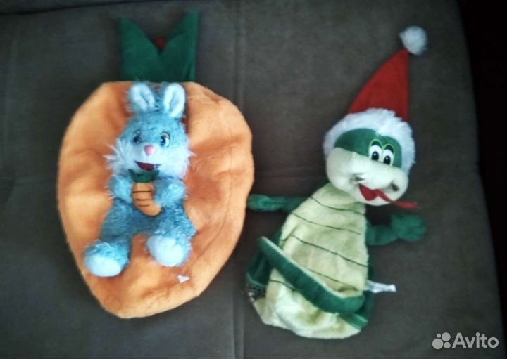 Тара от подарков(для коллекции)