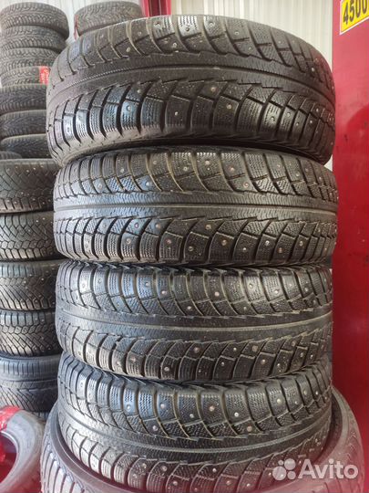 Gislaved Nord Frost 5 195/65 R15 91T