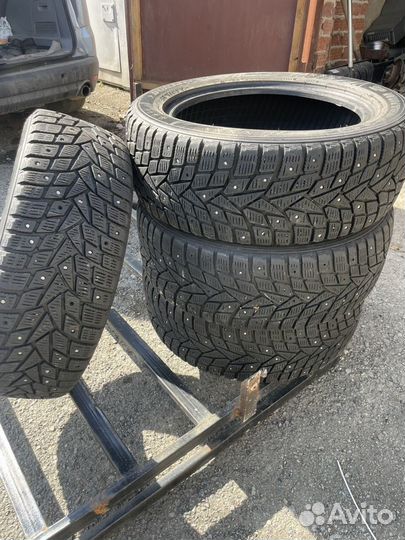 Dunlop SP Winter Ice02 205/55 R16 94T