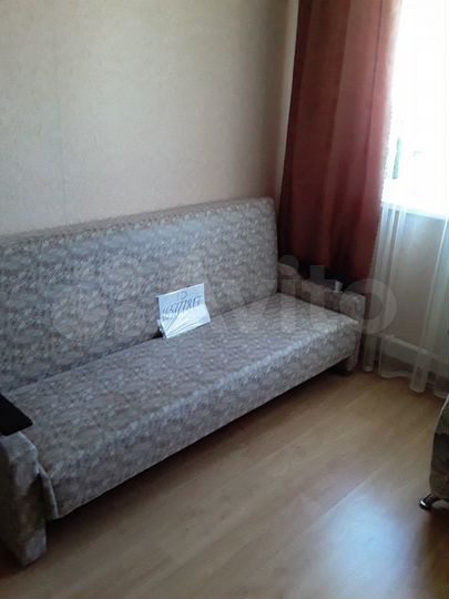 Квартира-студия, 26 м², 3/3 эт.