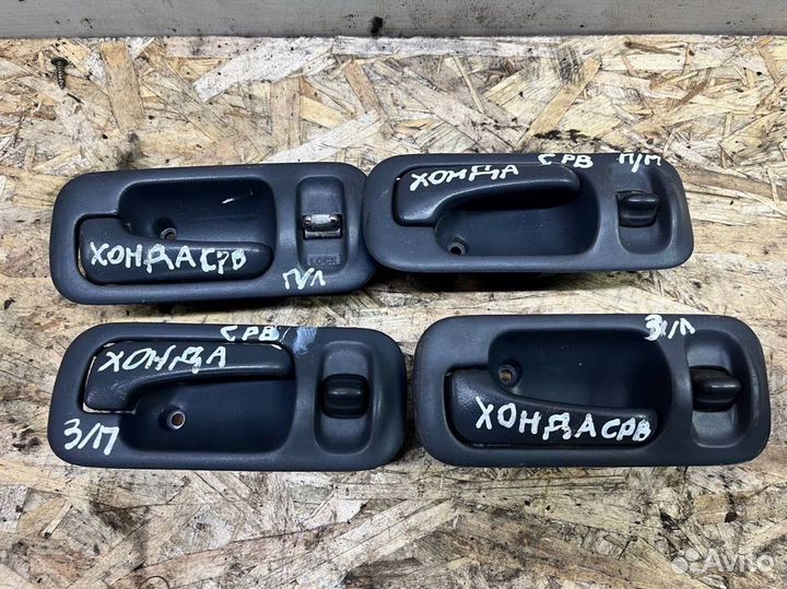 Кнопка стеклоподъемника L R Honda CRV RD-1