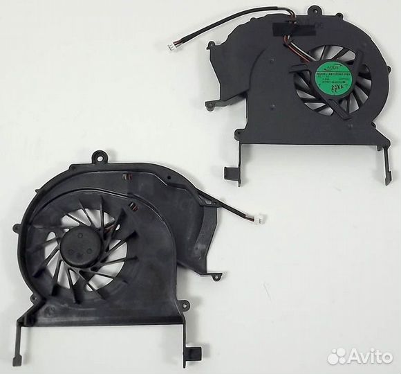 Кулер Acer 4220 4220G 4520 4520G AB7505MX-HB3 CWZ