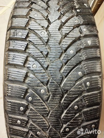 Pirelli Ice 225/55 R18