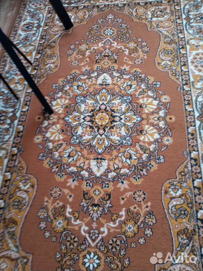 Ковёр бу 150/200