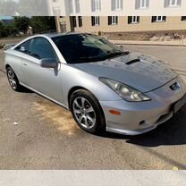 Toyota Celica 1.8 MT, 2000, 240 000 км, с пробегом, цена 650 000 руб.