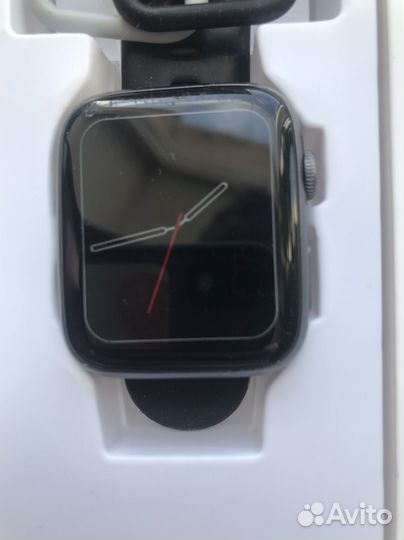 SMART часы wear PRO