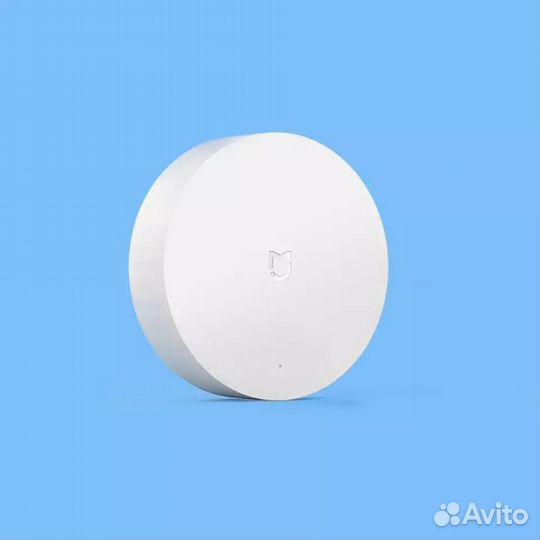 Новые шлюзы Xiaomi Mijia Smart Gateway 3
