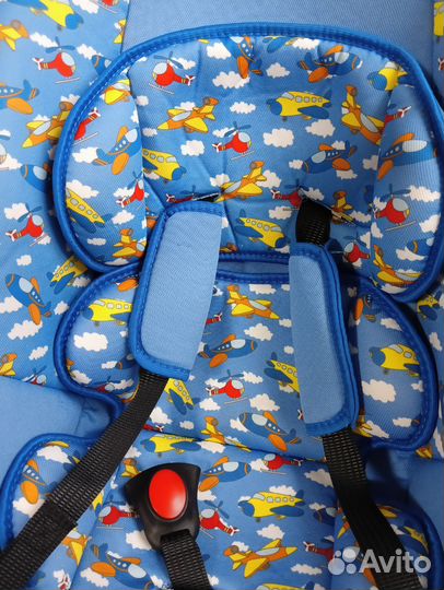 Автолюлька от 0