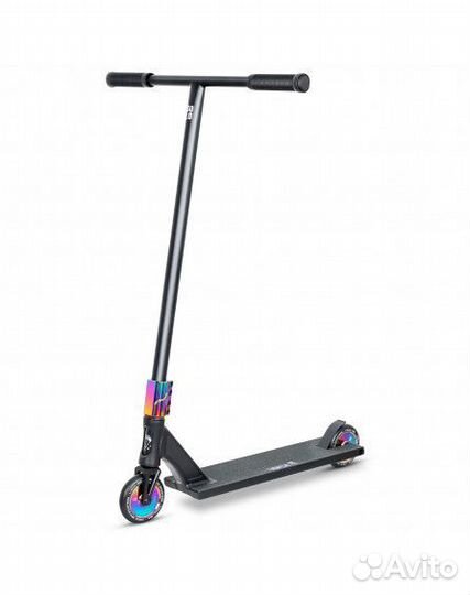 Самокат Трюковой Vokul Solo