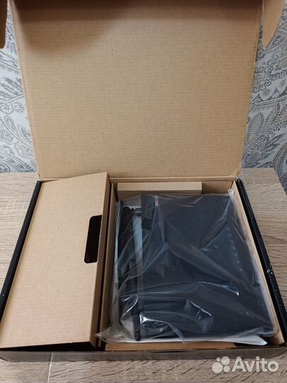 Wi-Fi роутер asus RT-N12 VP (FreshTomato)