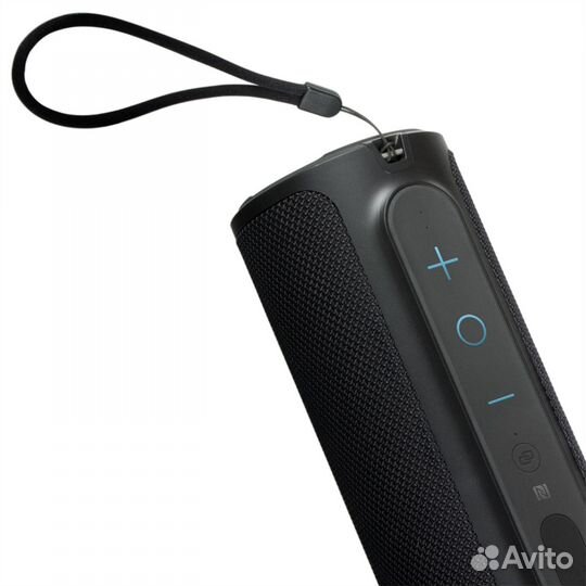 Портативная акустика с защитой от воды sven PS-300