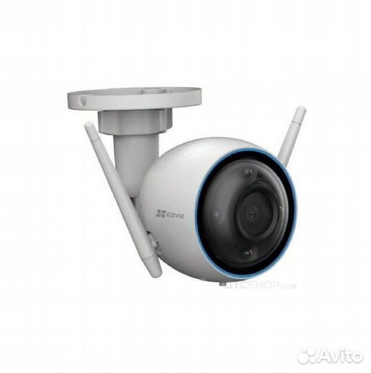 WiFi камера Ezviz H3 3 Мп/5Мп