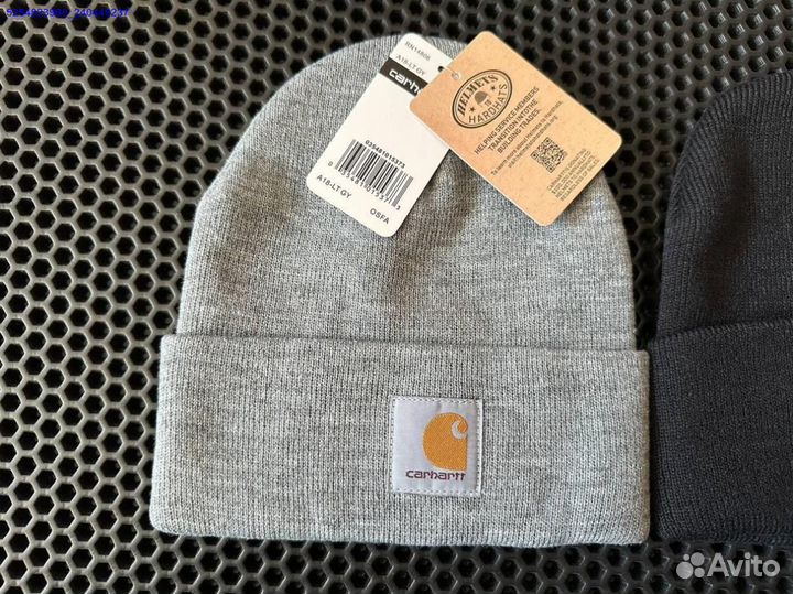 Шапка Carhartt (Арт.79089)