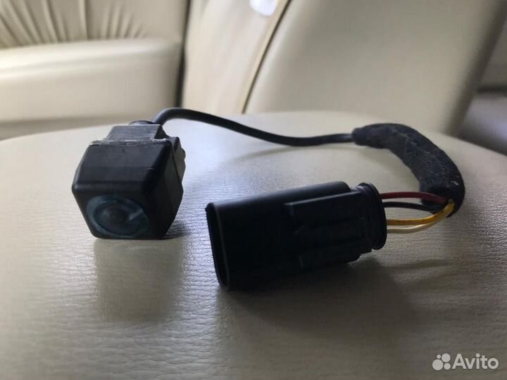 Камера заднего вида Hyundai Kia