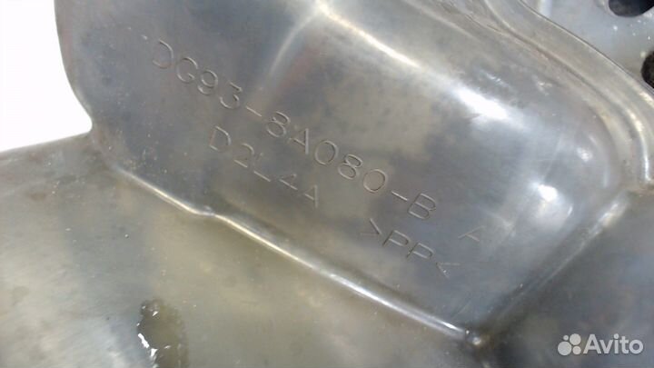 Бачок расширительный Ford Mondeo 5 2015, 2016