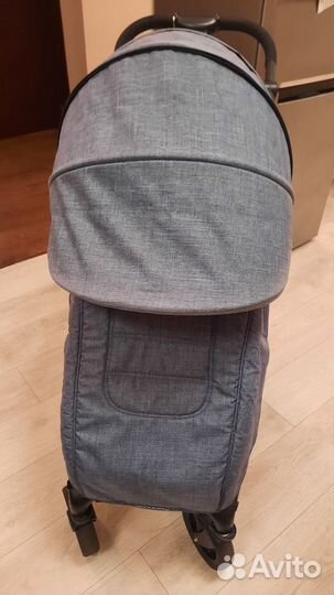 Коляска valco baby snap 4 trend