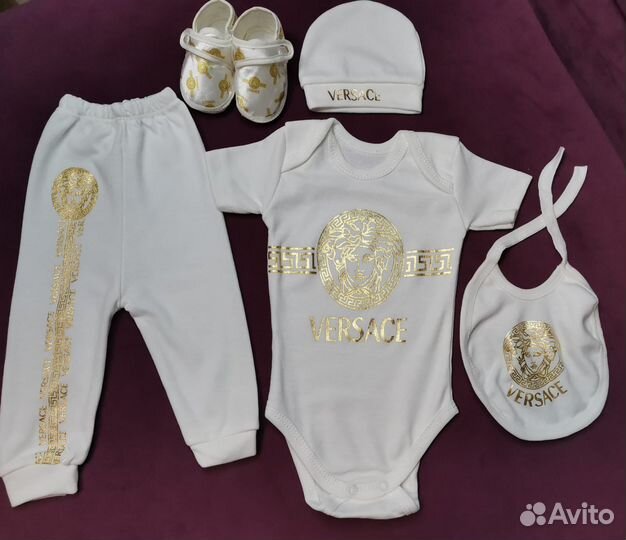 Набор на выписку