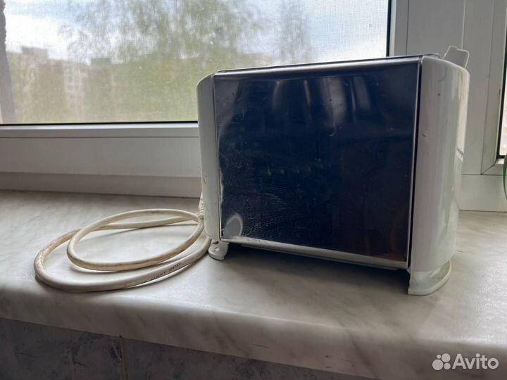 Тостер атланта