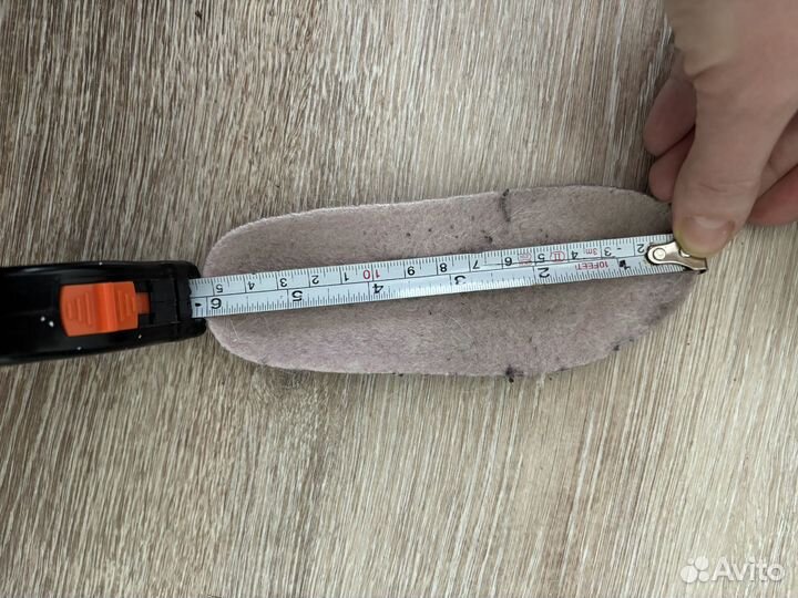 Детские ботинки демисезонные для девочки 24 размер