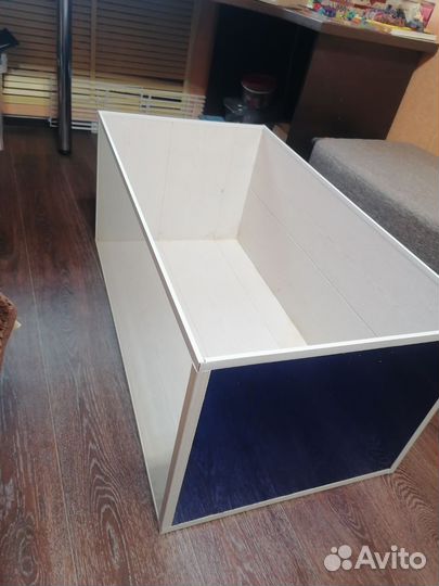 Вальер для мелких животных