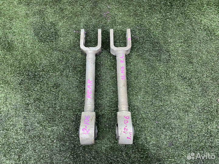 Рычаг nissan skyline crossover J50 VQ37VHR R 2 012 Зад