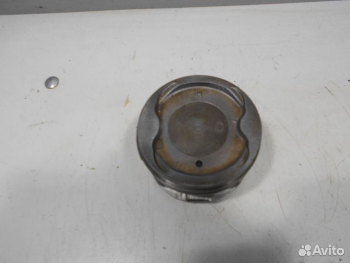 Поршень Ford Scorpio dohc