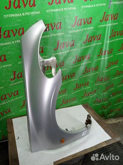 Крыло переднее правое Chrysler Pt Cruiser PT ECC