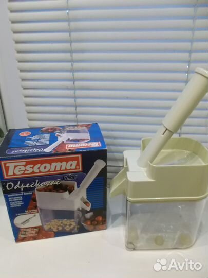 Отделитель косточек