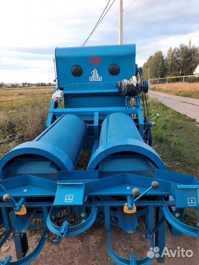 Петкус к 531, овс 25, бдт 7