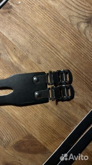 Ремешки для туклипсов