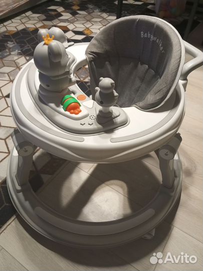 Ходунки детские бу