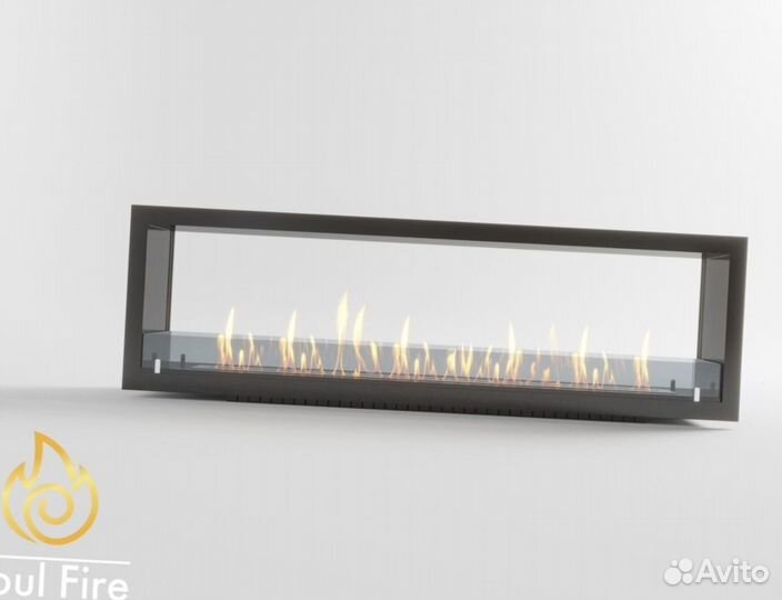 Биокамин/паровой камин/в квартиру/в отель/офис