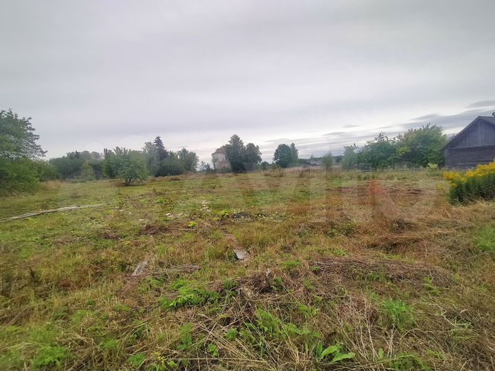 Участок 44 сот. (ИЖС)