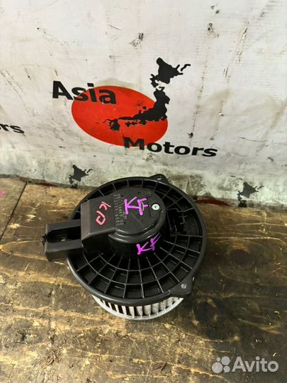 Мотор печки Mazda Cx-5 kfep PE-PVS