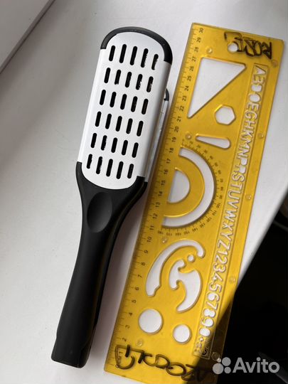 Выпрямитель для волос