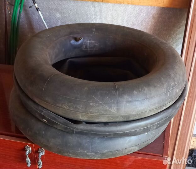 Камера автомобильная r13