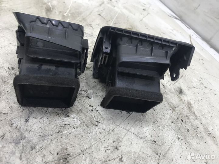 Дефлектор воздушный Kia Cerato