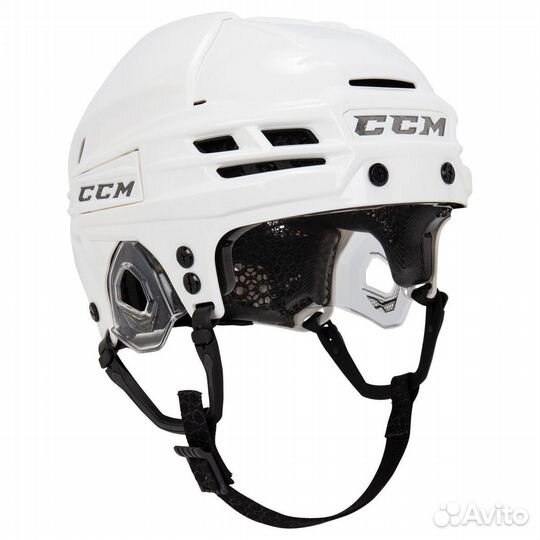 Хоккейный шлем CCM super tacks X