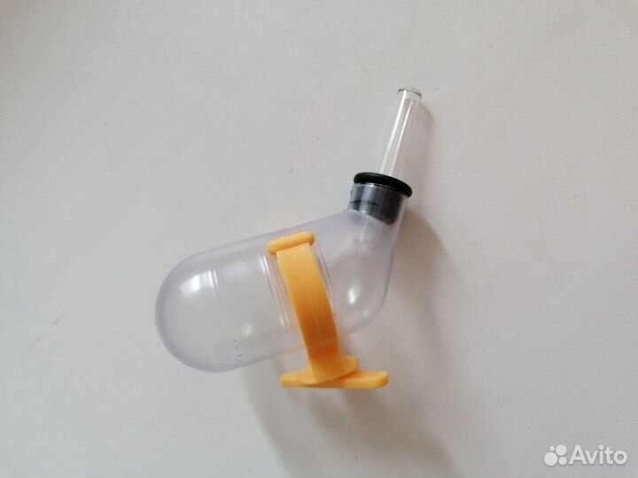 Поилка для грызунов