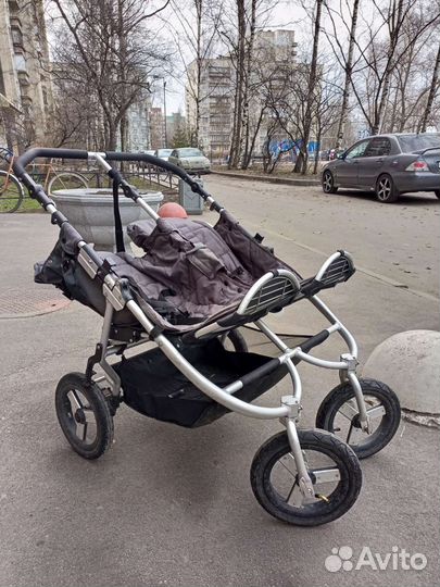 Ремонт детских колясок/автокресел