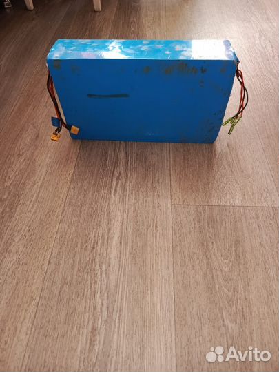 Батарея на электросамокат