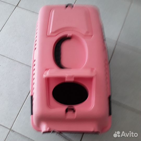 Переноска для кошек или собачек