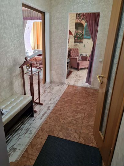 2-к. квартира, 48 м², 2/5 эт.