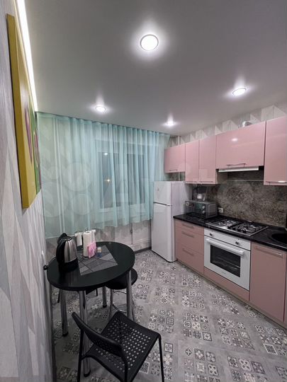 1-к. квартира, 30 м², 4/5 эт.