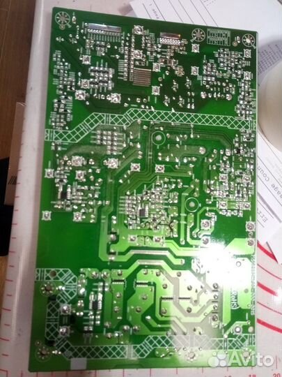 Блок питания 715G8962-P02-000-001S